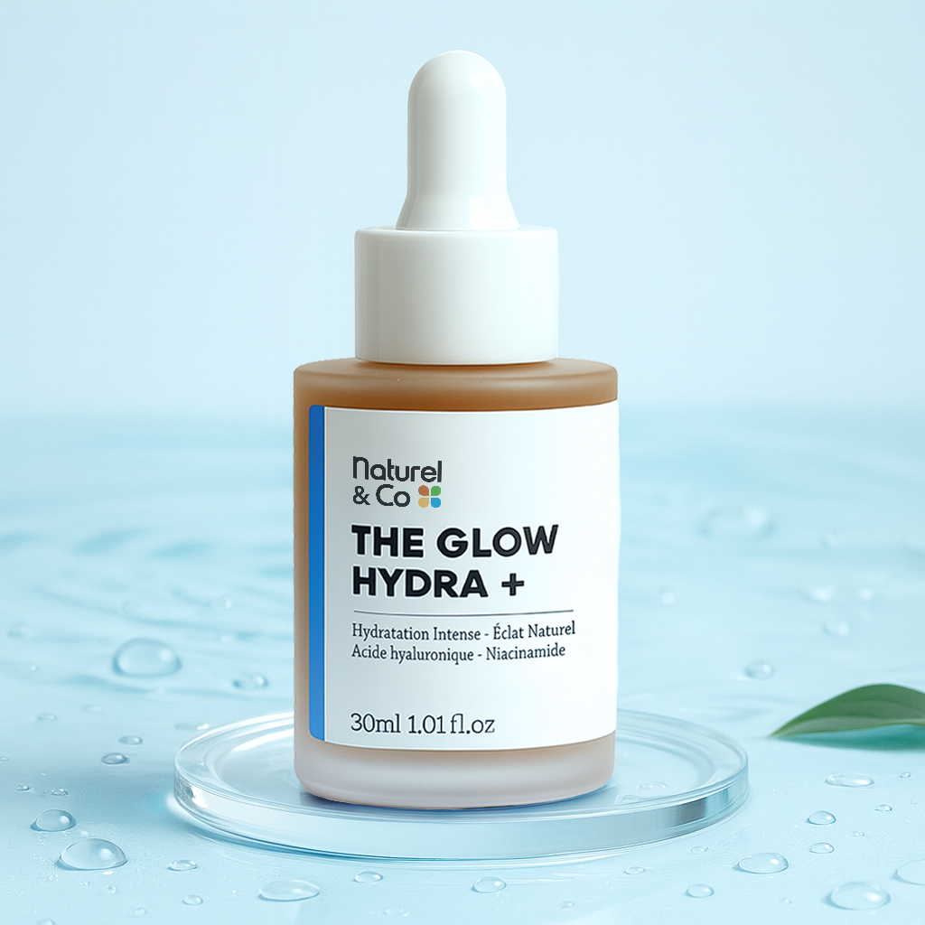 Sérum acide hyaluronique 30ml – Image 2